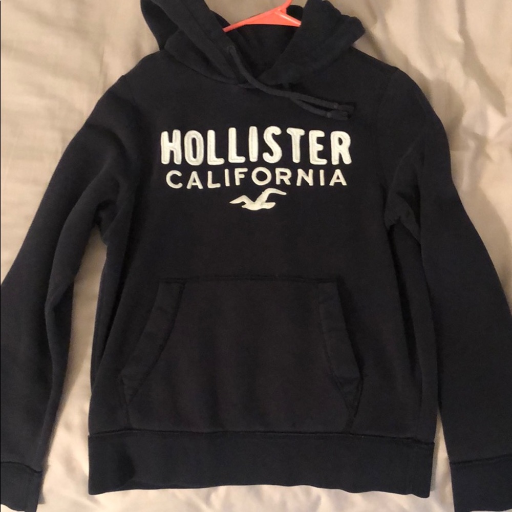 Hollister Sweatshirt
